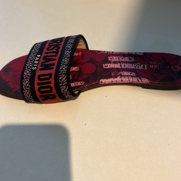 Dior shoes - Picture 3 of 5